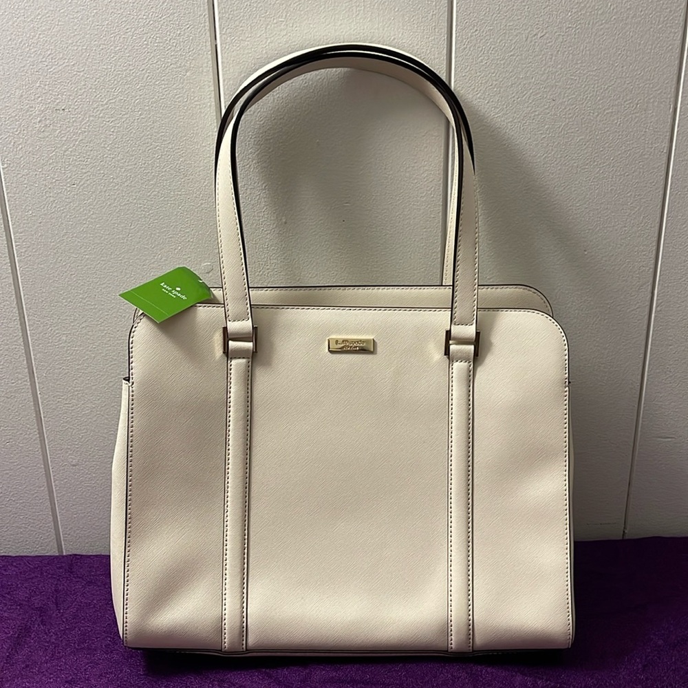 NWT Kate Spade Newburry Lane